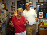 Nan & Jeff